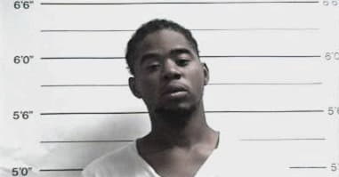 Cedric Green, - Orleans Parish County, LA 